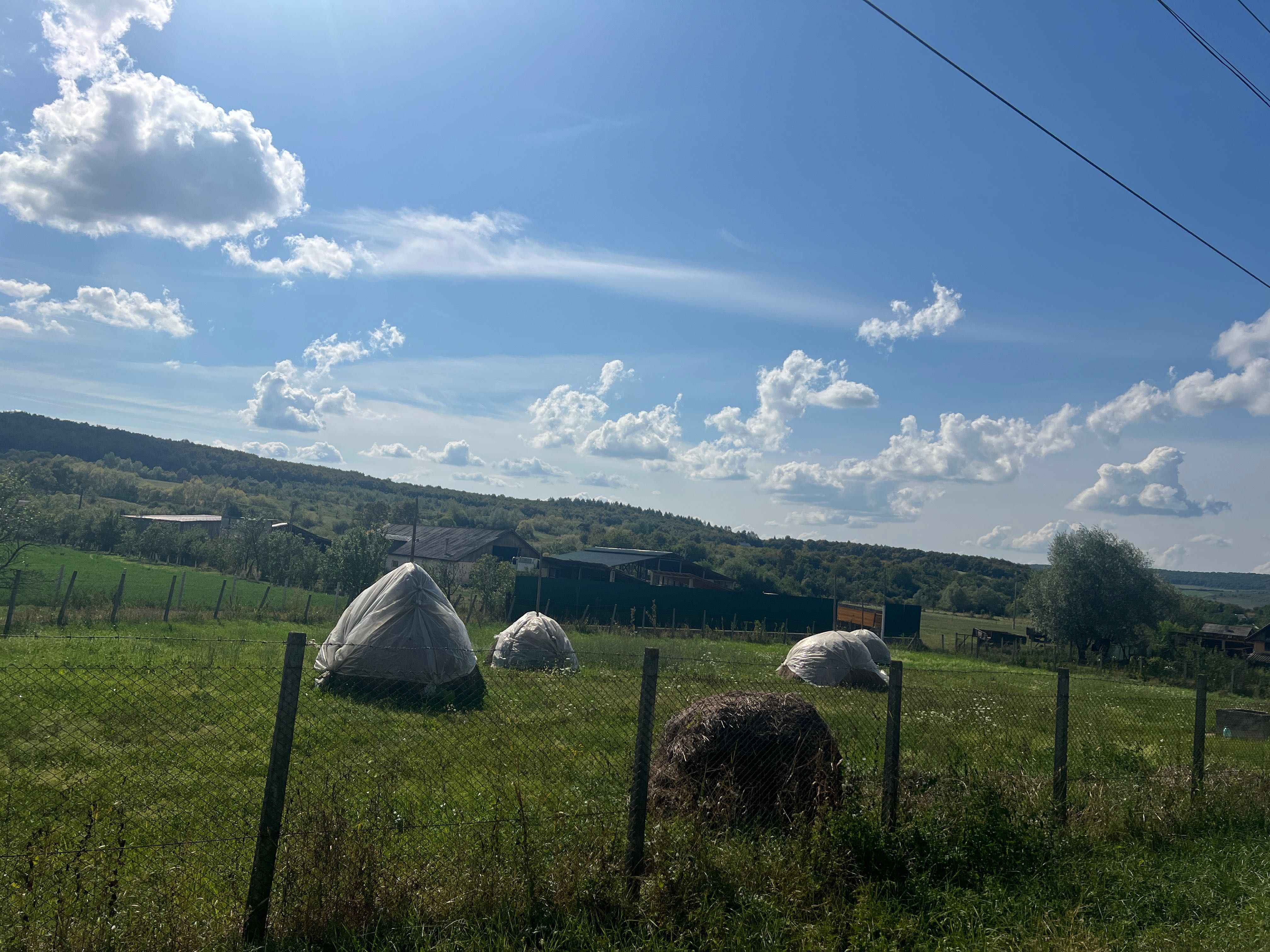 Teren pentru casă