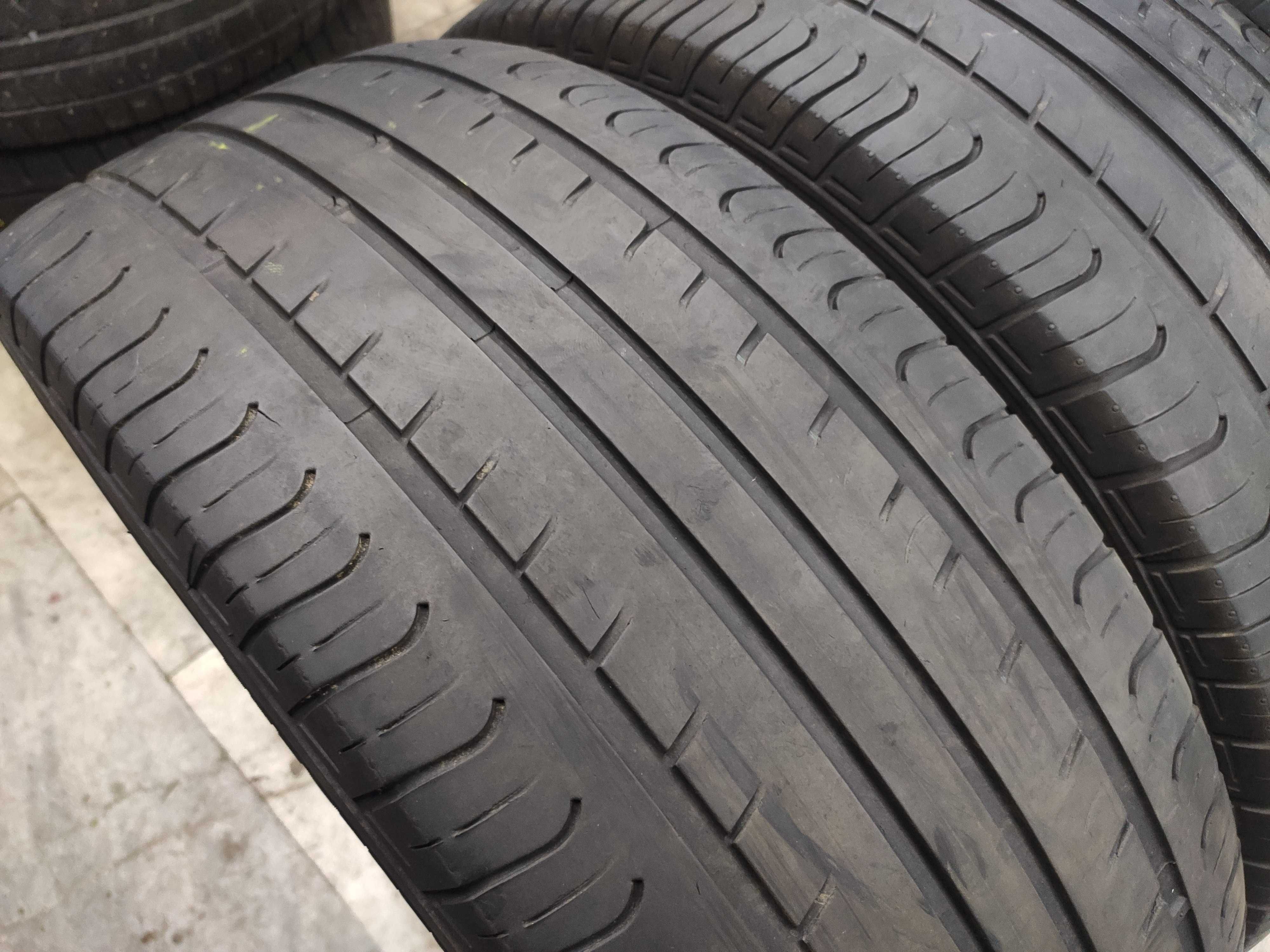 4бр Летни Гуми 235 50 19 - Hankook