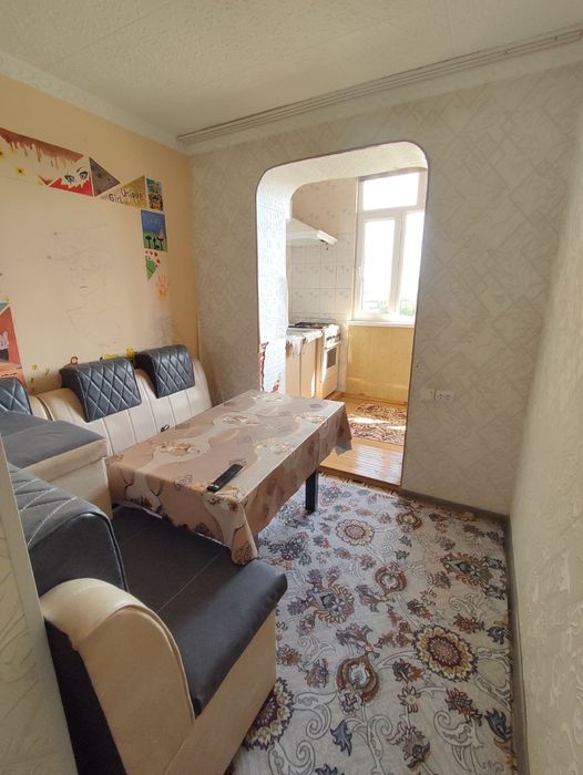 Продаётся квартира