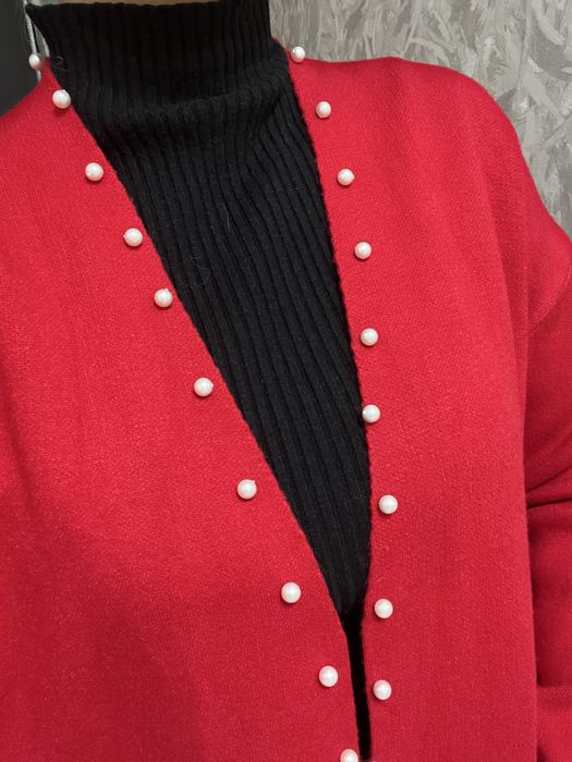 Продаю свой кардиган в хорошем