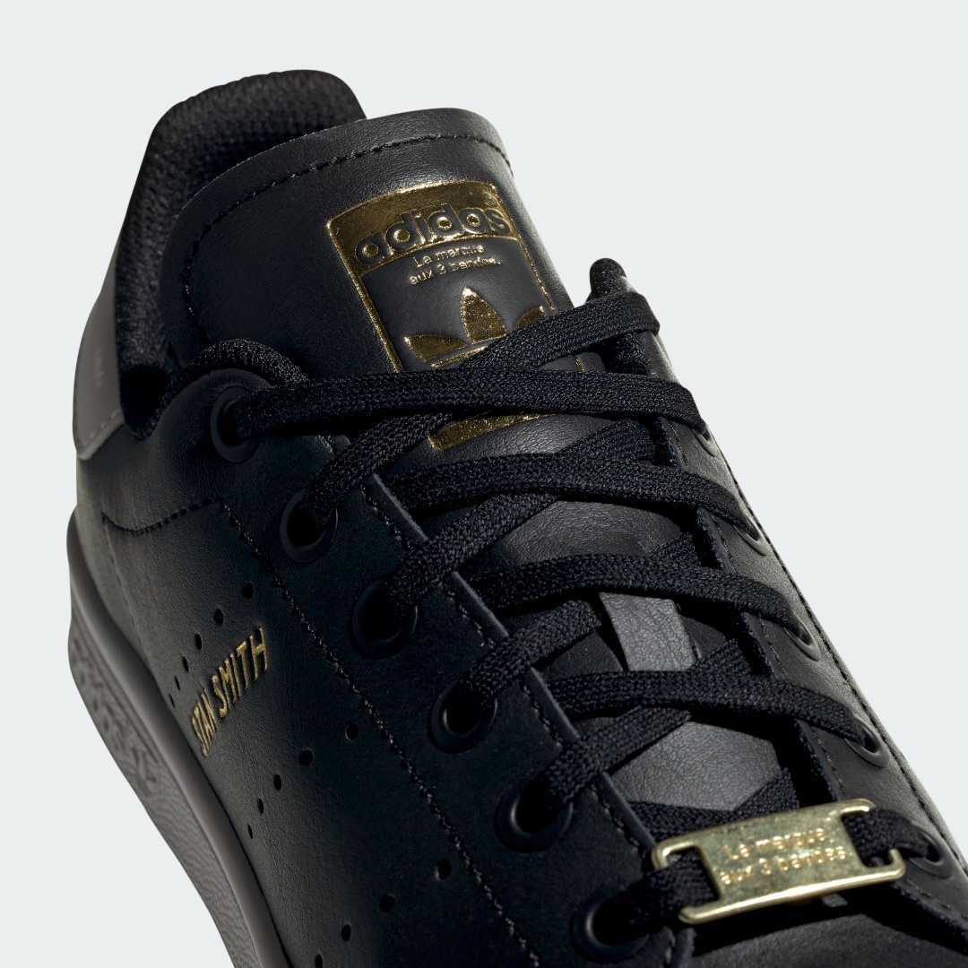 Оригинални маратонки  *ADIDAS STAN SMITH * EU38 2/3