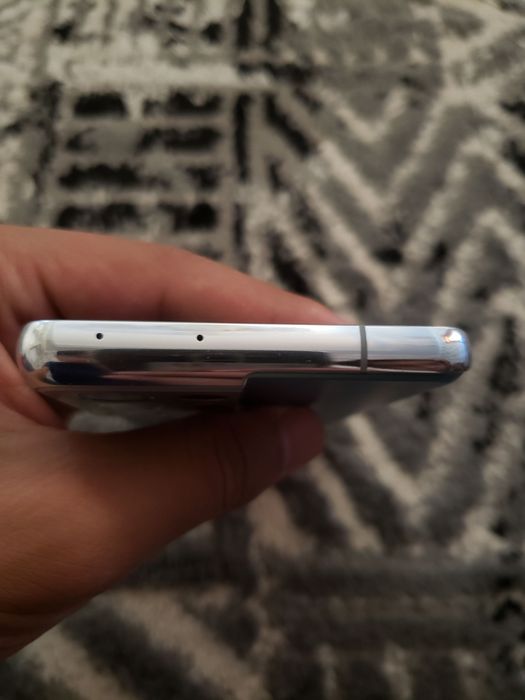 Samsung S21 Ultra 2ta SIM