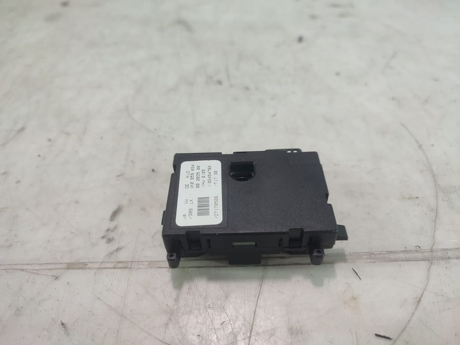 Senzor unghi volan 1K0959654 Audi A3 8P/8PA [facelift] [2004 - 2008]