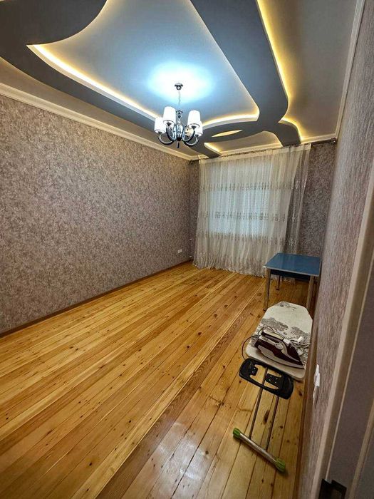 3-комнатная квартира ул. Шота Руставели (дом высокопотолочный ID: 4426