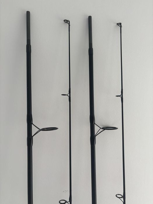 Vând lansetă + mulinetă