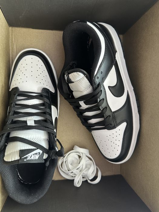 Кроссовки мужские Nike Dunk