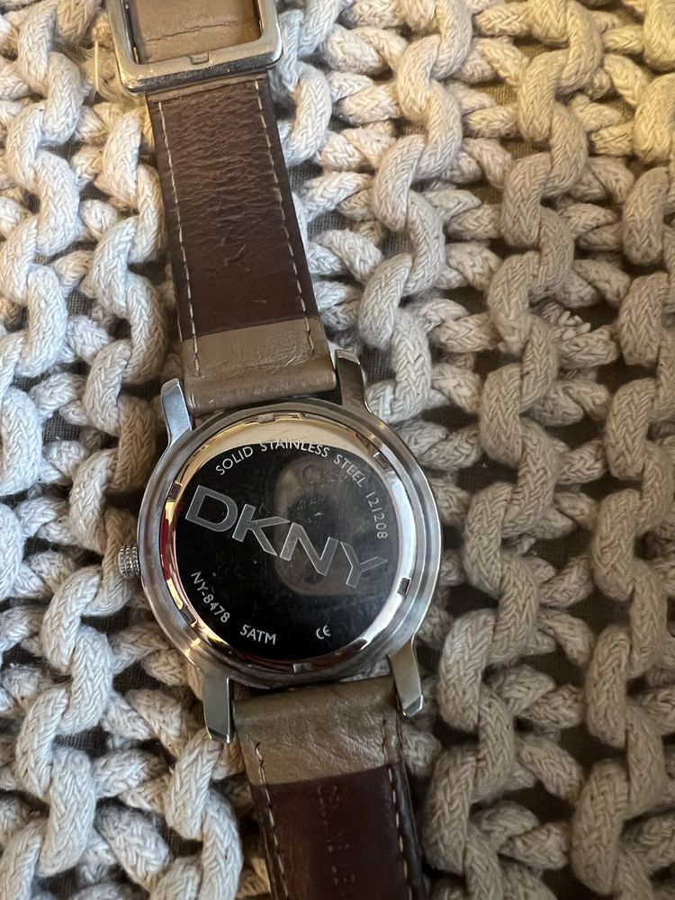 Дамски часовник  DKNY