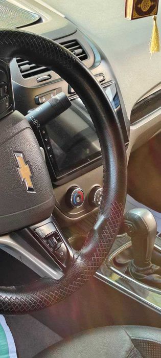 КОБАЛТ Chevrolet