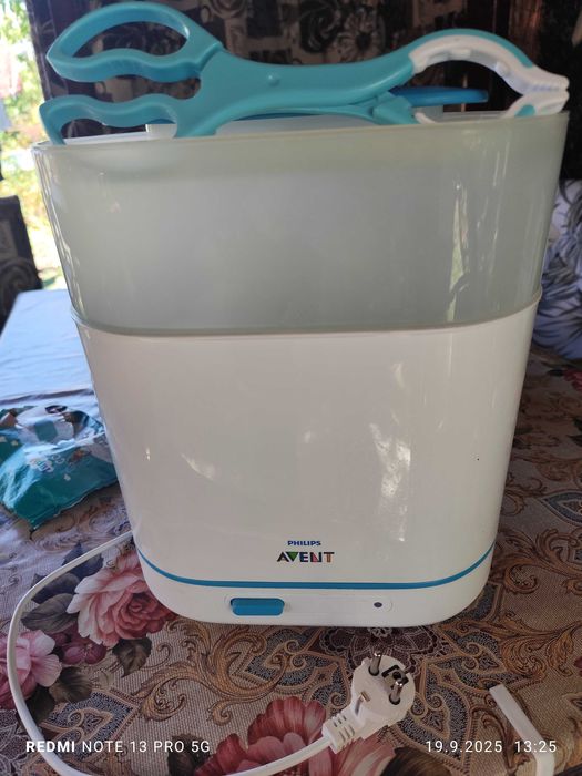 Стелиризатор Philips Avent
