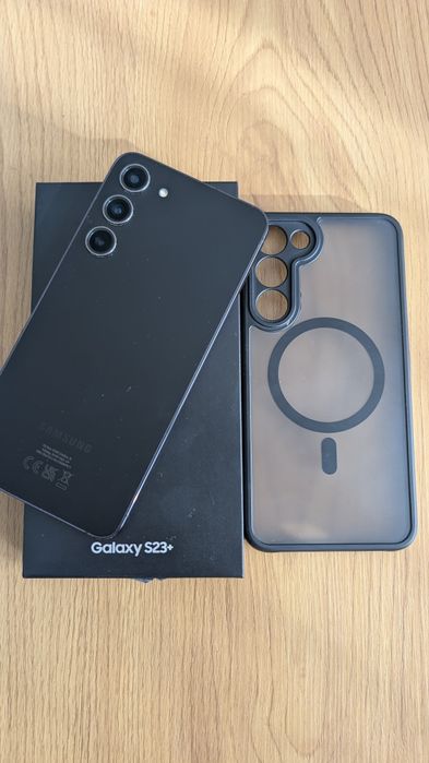 Samsung Galaxy S23+ Plus 512G