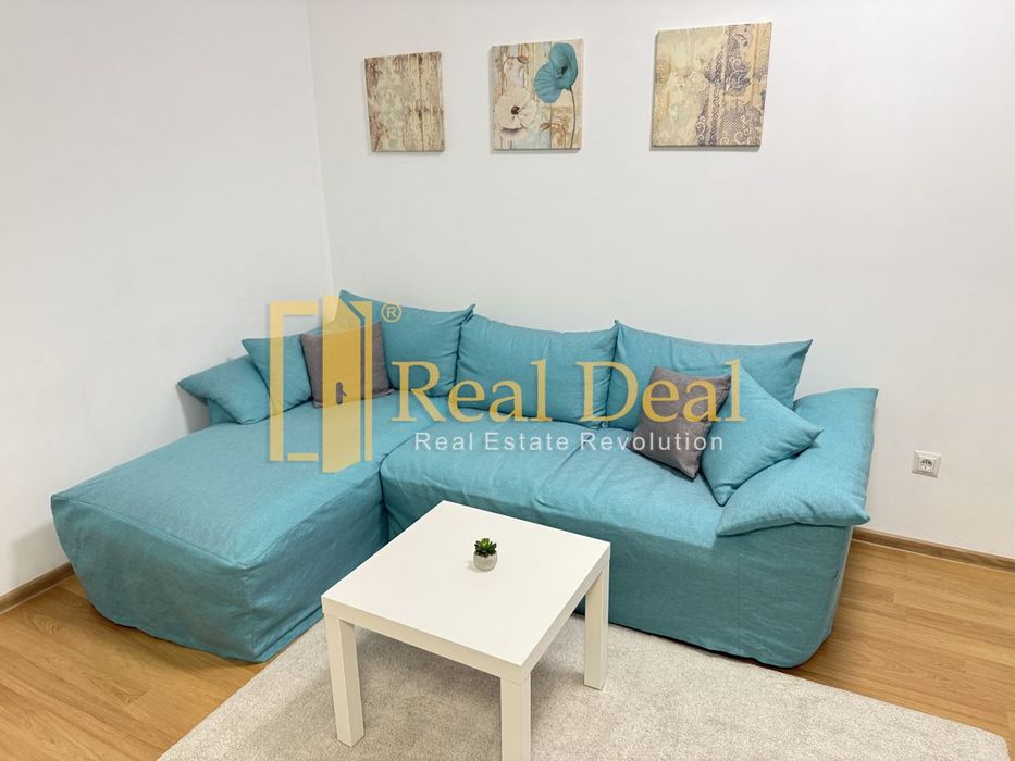 Дава се под наем Тристаен апартамент в София, Младост 4 - 85 кв.м за 742 € - Снимка #3