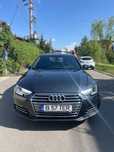 Audi A4 Audi A4 2.0TDI 190CP