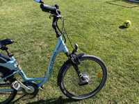 2бр елктрически велосипед VICTORIA ED-2EX