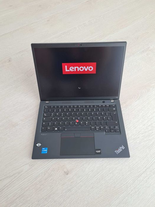 Laptop Lenovo T14 Gen 3, SSD 2 TB, i5-1235u, 16 GB Ram, FHD+ Ca nou