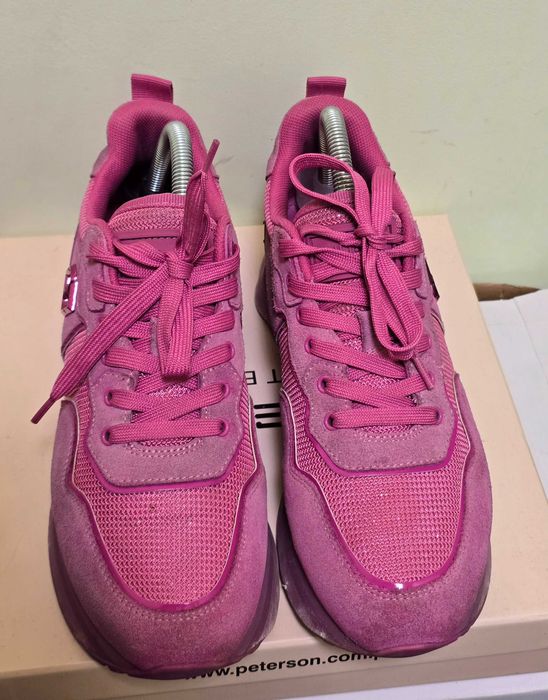 Liu Jo оригинални дамски сникърси