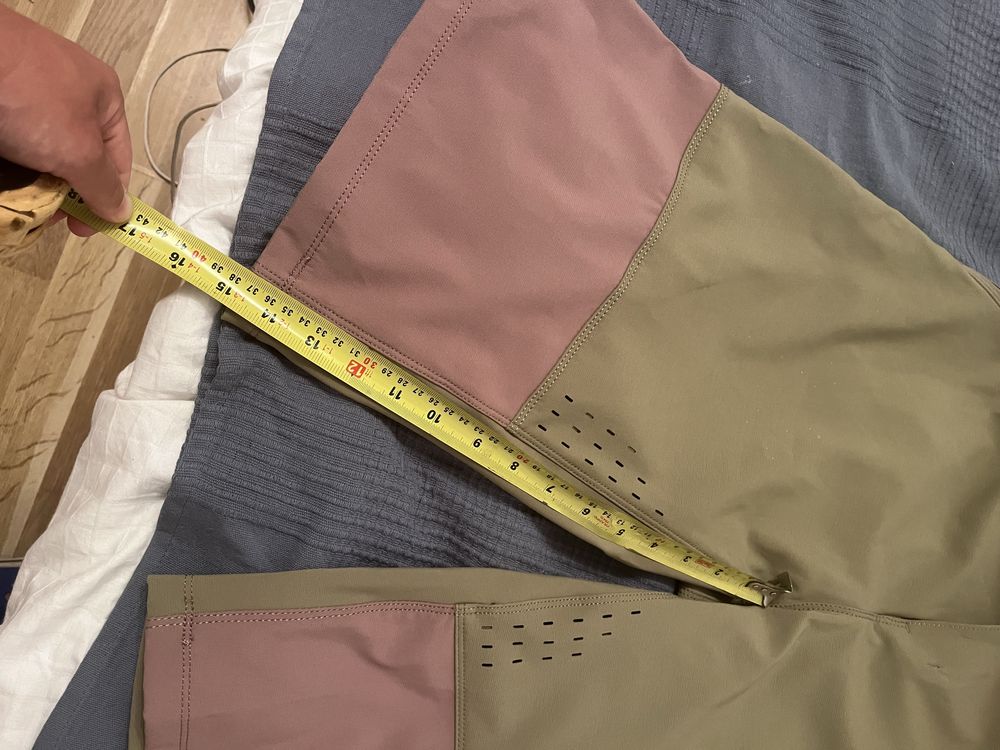 Fox Racing Pantaloni Ciclism