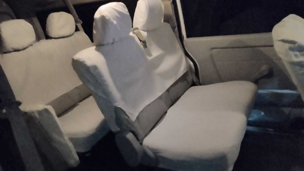 Shineray X30L 2023yil holati zo'r