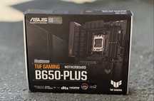 НОВО!!! Дънна платка Asus Prime B650-PLU