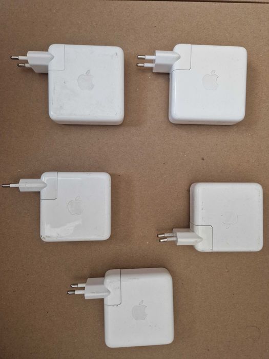 Incarcator original Apple USB-C 61w / 96w