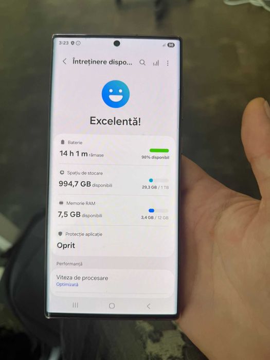 Samsung S22 Ultra 1TB