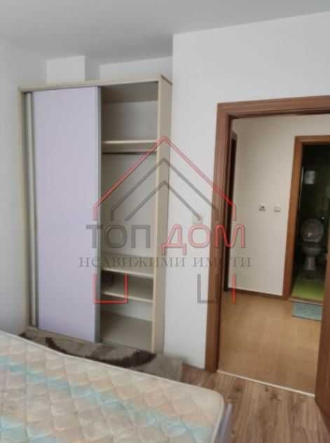 Дава се под наем Двустаен апартамент в Варна, Цветен квартал - 55 кв.м за 408 € - Снимка #5