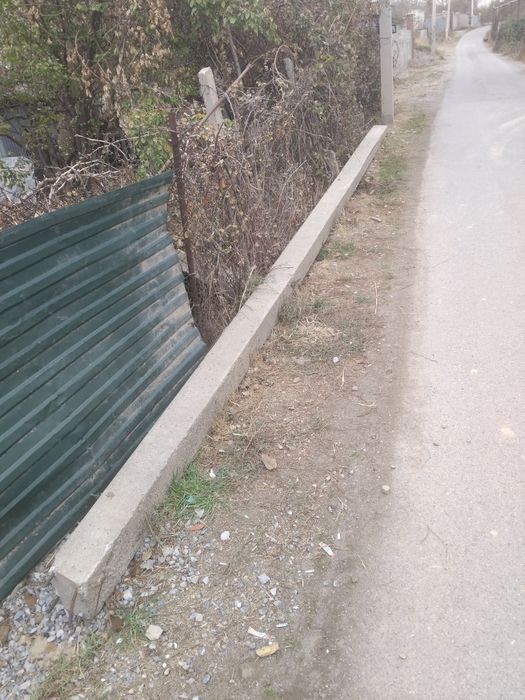 Столба он екі метр