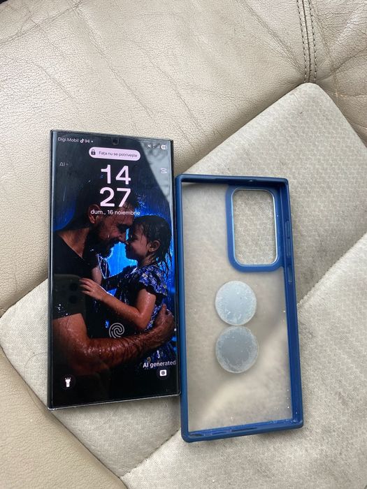 Samsung S23 ultra 512