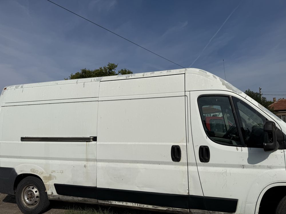 Продавам Fiqt Ducato