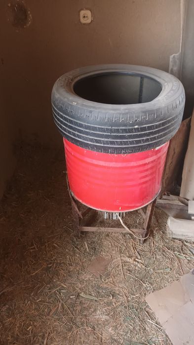 Драбилка хашак майдалайдигон