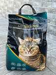Nisip Litter King