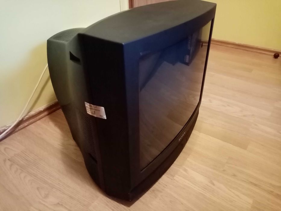 Televizor Sony Trinitron KV-21t3k