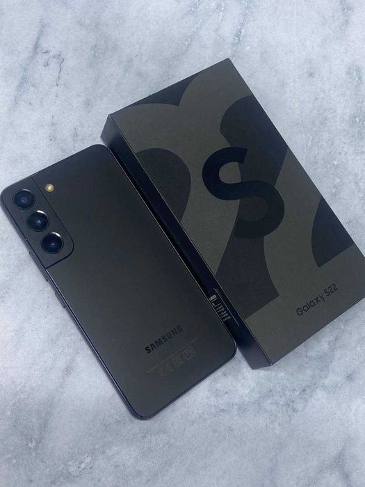 Samsung Galaxy S22  256гб (Павлодар) Лот 74399