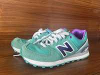 New Balance 574 marimea 37