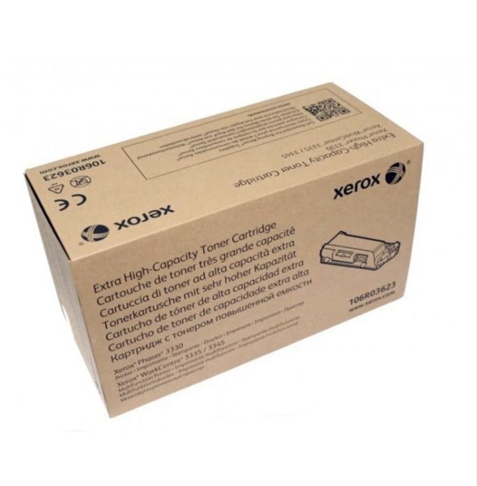 xerox cartus toner