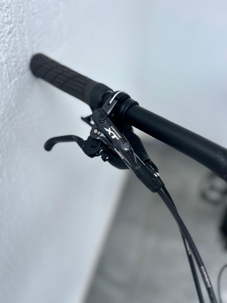 Bicicleta electrica Ebike BH full suspension XL