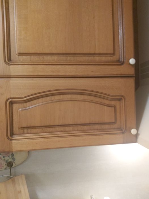 Мебели  кухненски шкафове