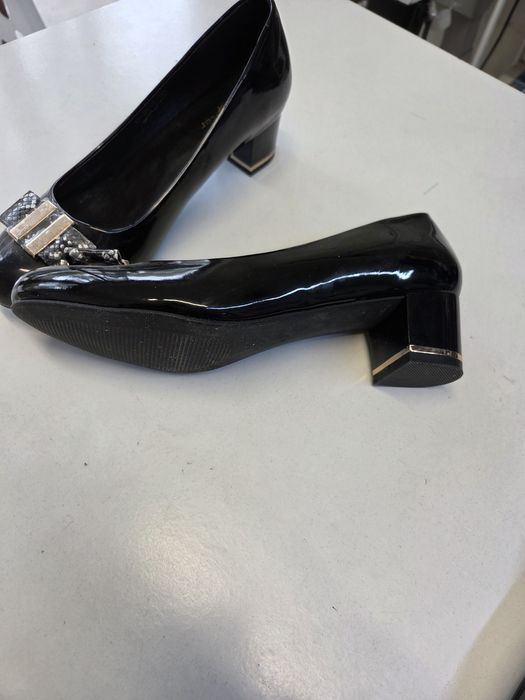 Дамски обувки 40 номер