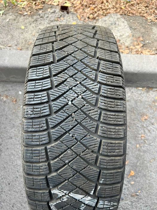 Зимняя шина Pirelli