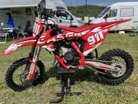 Кросов мотор Gas Gas MC65