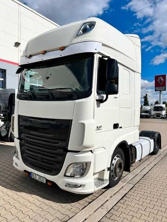Motor complet DAF XF 460 FT Euro 6 4x2 - Piese DAF