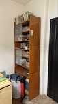 Corp biblioteca