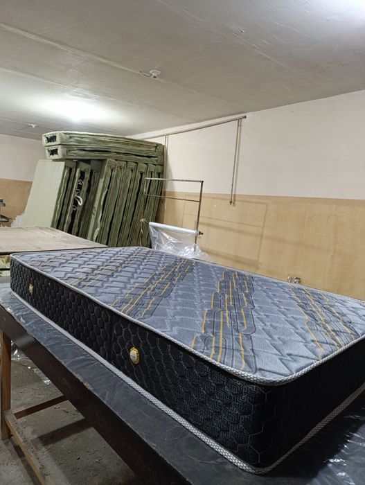 Ортопедические и анотомичиски матрас гарантия ‼️ matras