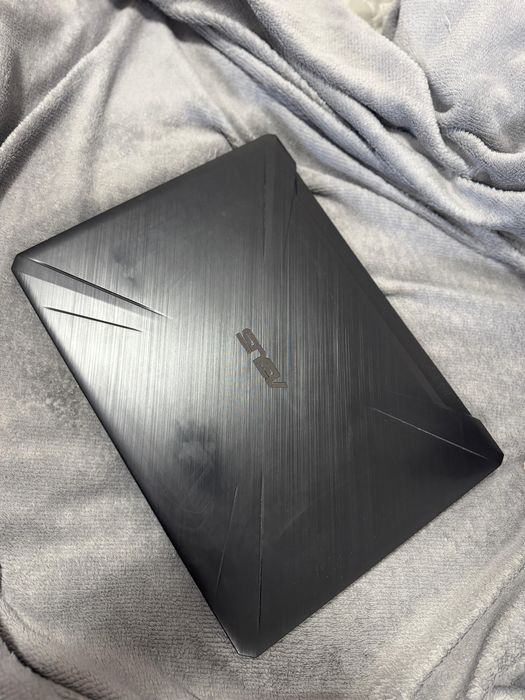 Asus Tuf Gaming i5 i7