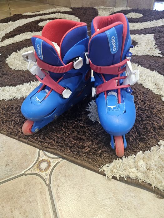 Role Oxelo  mărimea 30-32