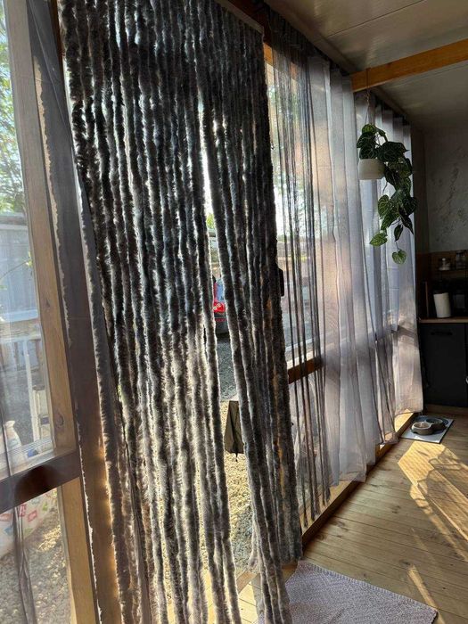 Луксозно бунгало на къмпинг Созопол Еко