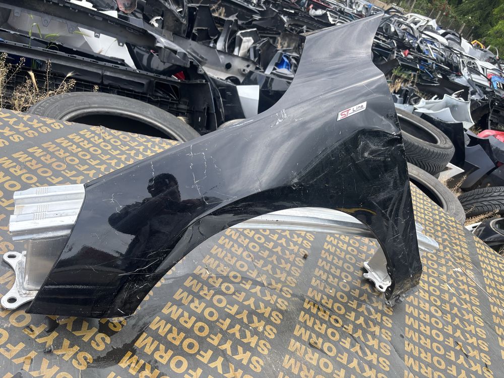 Калник Ford Focus ST