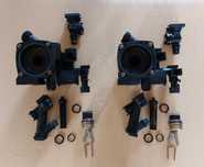Grup hidraulic retur Saunier Duval Thema Clasic F24E,F24 E2,F25
