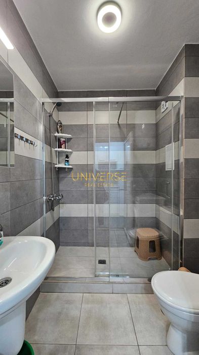 Студио апартамент на брега на морето в Слънчев бряг. #5213