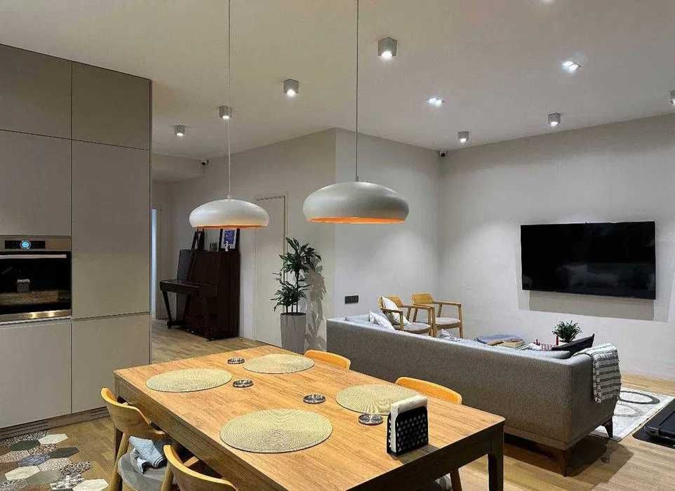 Паркентский, Мирзо Улугбек, 116 м2 Parkent bozori