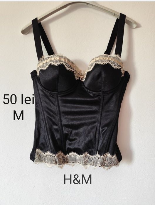 H&M corset modelator damă M